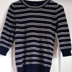J Crew sweater